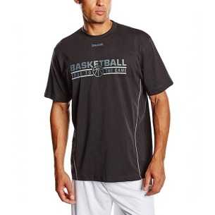 Camiseta Spalding Team T-shirt