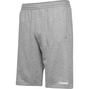 Bermudas Hummel HMLgo Cotton Shorts