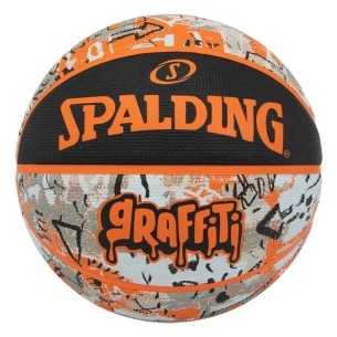 Balón Spalding Graffiti