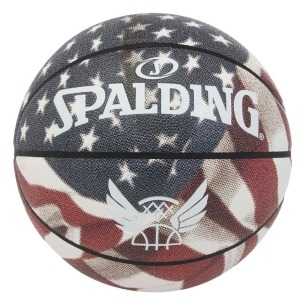 Balón Spalding Trend Stars Stripes