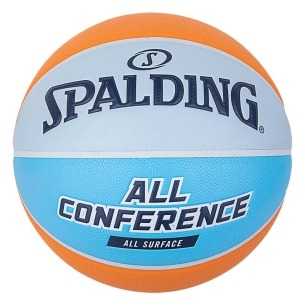 Balón Spalding All Conference