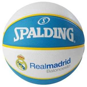Balón Oficial Team Real Madrid
