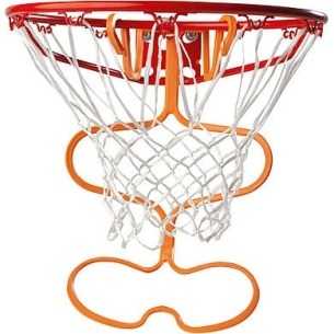 Accesorio Canasta Basketball Return Spalding