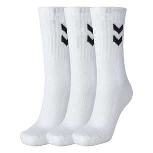 Pack 3 Calcetines Hummel Training Line